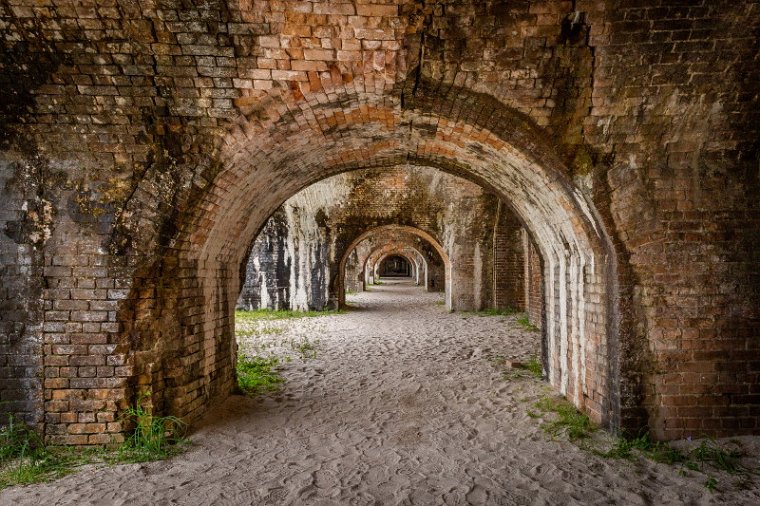 088 Pensacola Beach, Fort Pickens.jpg